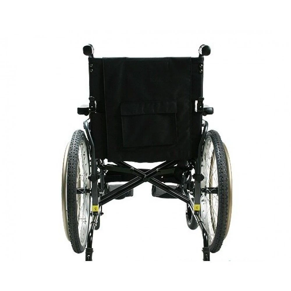 Коляска инвалидная Karma Medical Ergo 852
