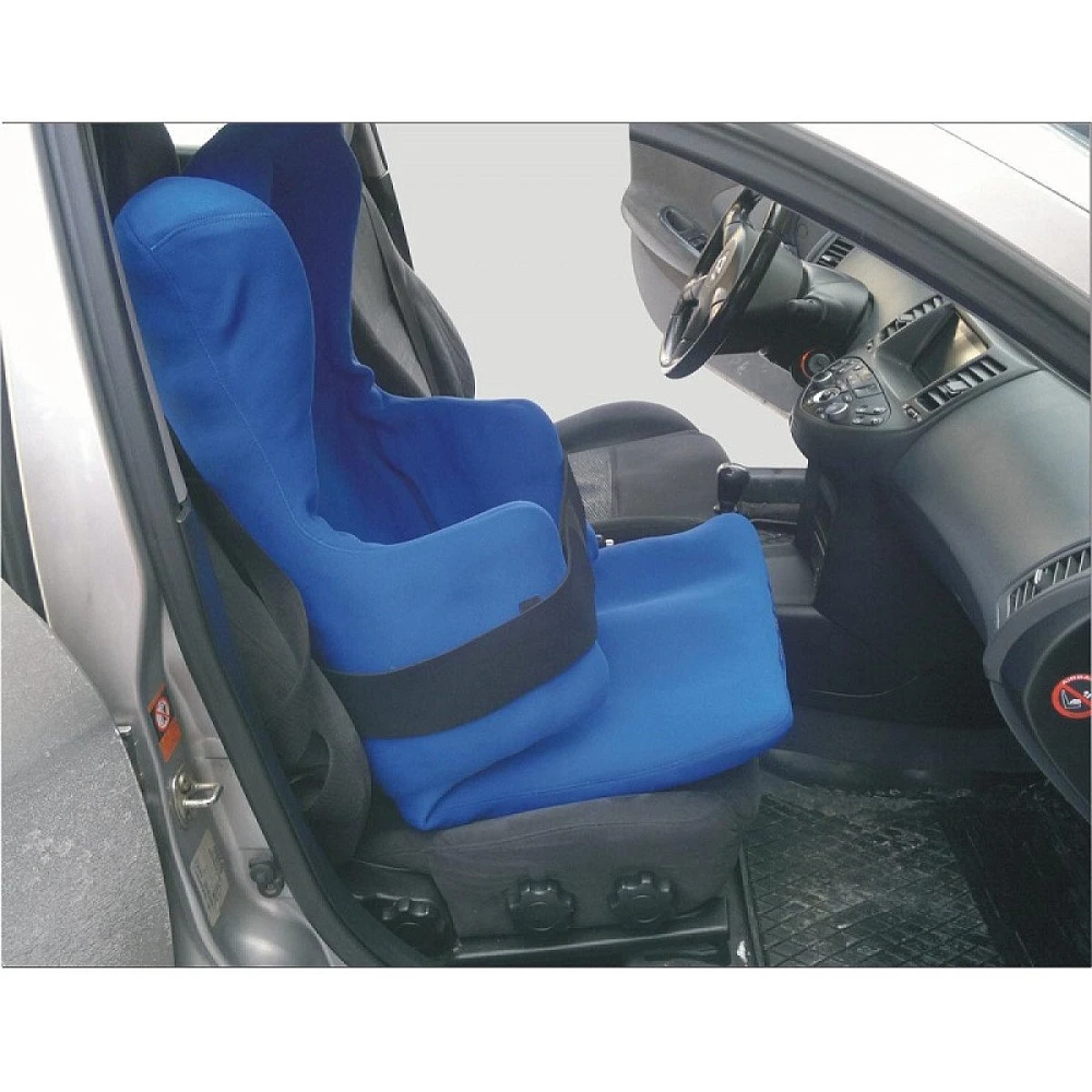 Функционально-корригирующая опора Stabilo Confortable Plus Duo