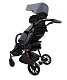 Детская прогулочная коляска JoyDis Dambo