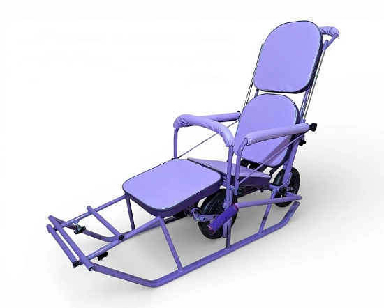 Санки мод. СС-2020