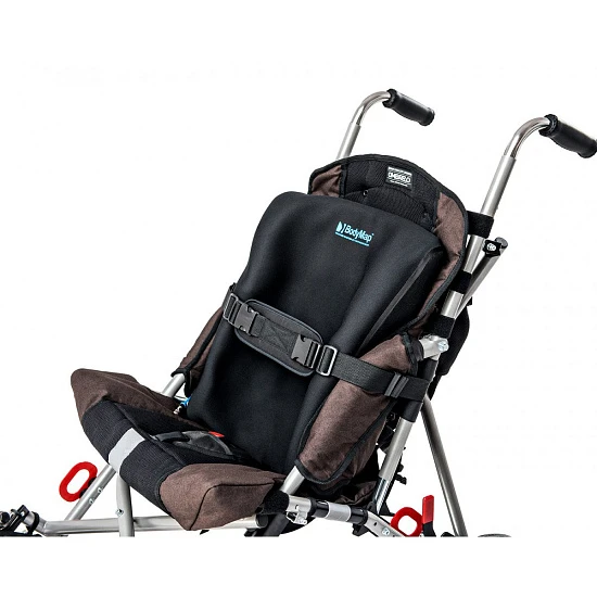 Вакуумная подушка для спинки BodyMap B