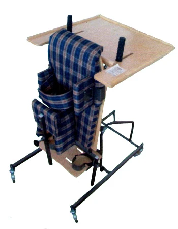 Столик рабочий с фиксированным положением для детей с ДЦП СО 60.3.000.00