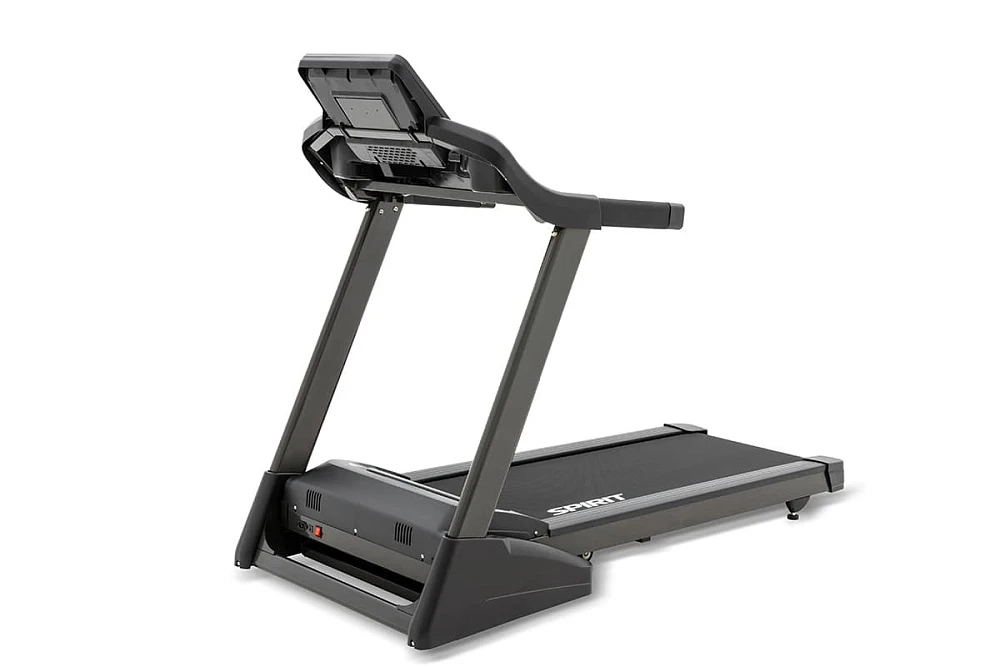 Беговая дорожка SPIRIT XT185 Black