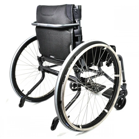 Кресло-коляска активного типа Panthera S3 Swing