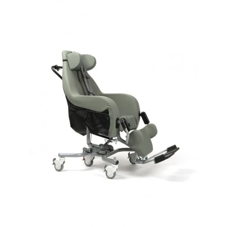 Кресло-коляска механическая многофункциональная Vermeiren Altitude Xxl