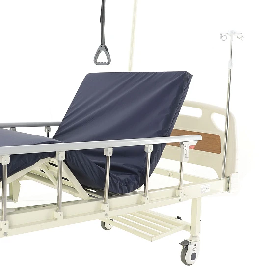 Кровать механическая Med-Mos Е-8 (MМ-2014Д-05)(У)/(ММ-2014Д-06)(У)