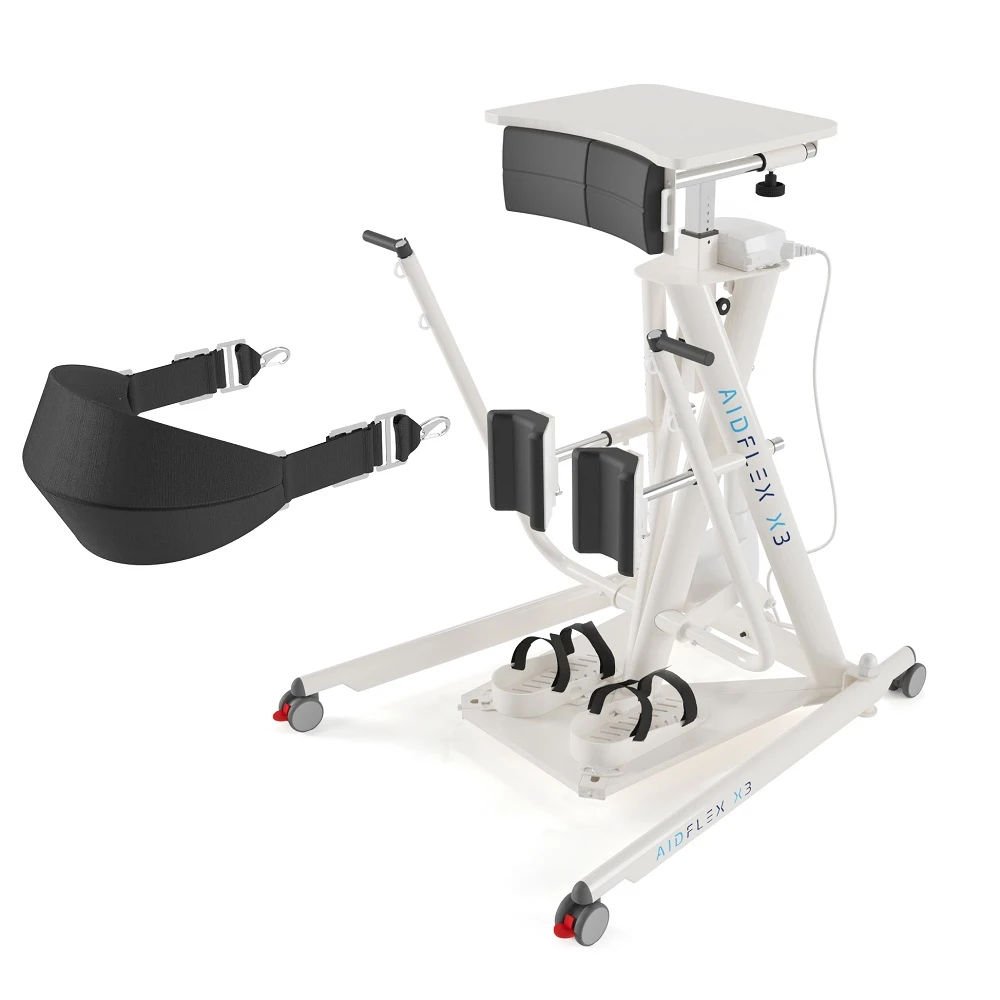 Вертикализатор для взрослых REAFIT Aidflex X3 Individual 100