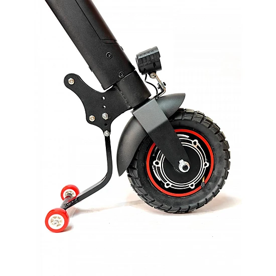 Электроприставка для инвалидной коляски YouGo Премиум 10"