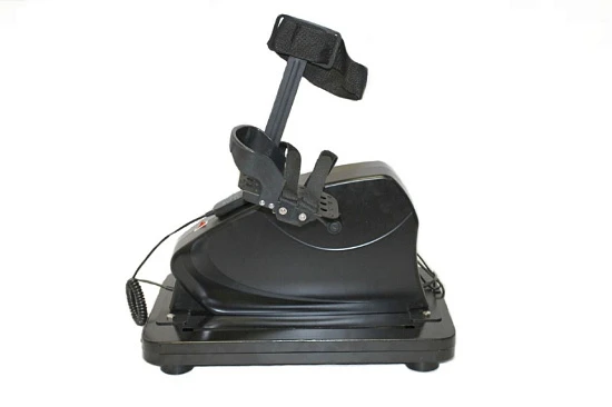 Педальный тренажер с электродвигателем LY-901-FMB New