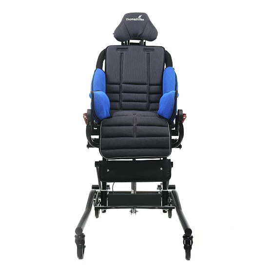 Детская коляска Thomashilfen EASyS Modular S на комнатной раме Q