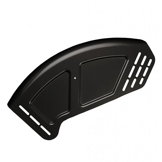 Кресло-коляска инвалидная активного типа Dietz AS[01]