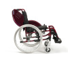 Кресло-коляска инвалидное механическое Vermeiren V200 GO