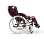 Кресло-коляска инвалидное механическое Vermeiren V200 GO