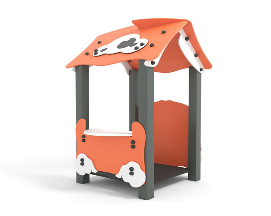 Игровой комплекс для детей Шелби арт. SHMN-01.01