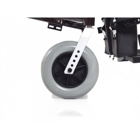 Механическая коляска Luxe 200