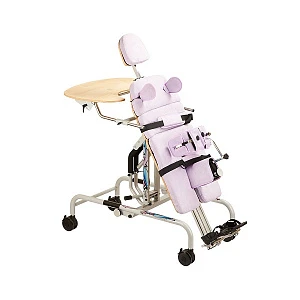 Вертикализатор с электроприводом Fumagalli Shifu Ocean (размер 3)