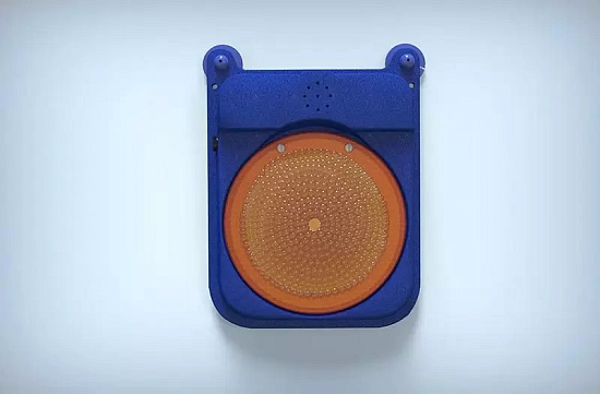 Адаптированный игровой набор