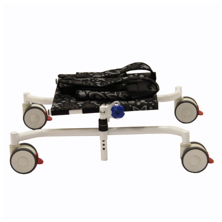 Опора для ползания ЦСИЕ.30.809.00 Опора для ползания ЦСИЕ.30.809.00