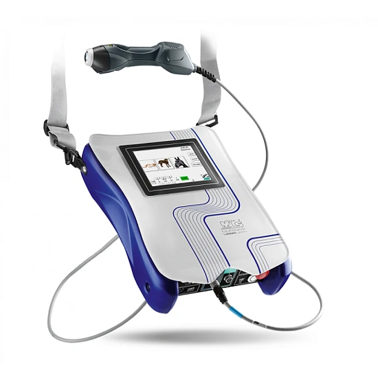 Портативный прибор для лазерной терапии Mphi