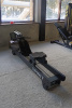 Гребной тренажер Spirit Fitness CRW900