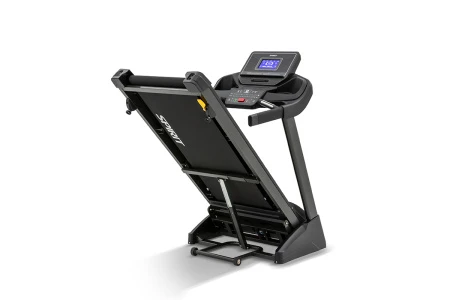 Беговая дорожка SPIRIT XT285 Black