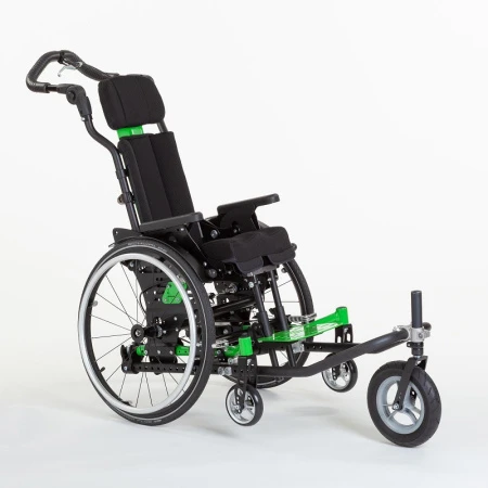 Активная кресло-коляска для детей с ДЦП HOGGI SWINGBO-VTi