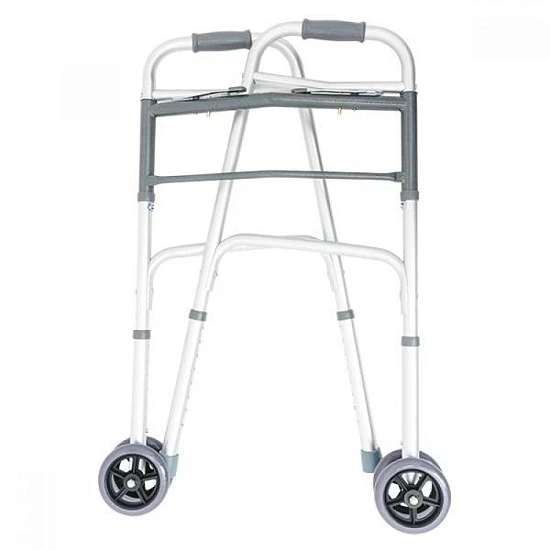 Опоры-ходунки на колесах Симс-2 Quick XXL