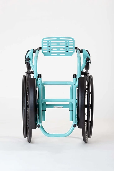 Инвалидное кресло-коляска активного типа для детей и подростков HOGGI CESA