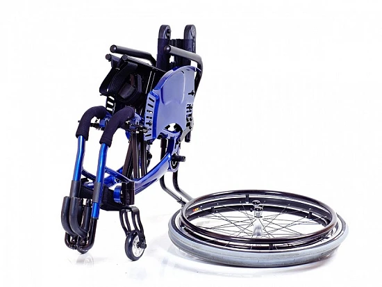 Активная инвалидная коляска ORTONICA Active Life (S 2000)