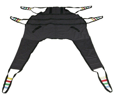 Устройство для подъема и перемещения инвалидов “RIFF” с люлькой LY-9010XXL Устройство для подъема и перемещения инвалидов “RIFF” с люлькой LY-9010XXL