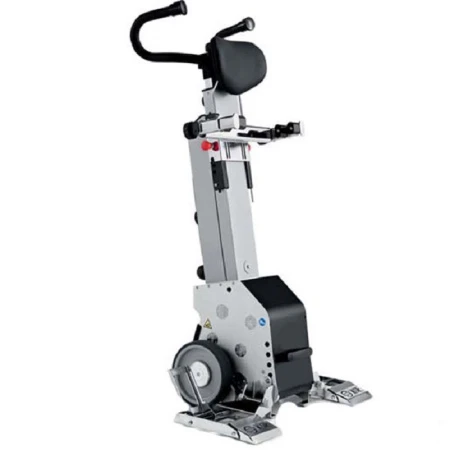 Устройство для подъема и перемещения инвалидов колесный лестничный Riff LY-TS-912