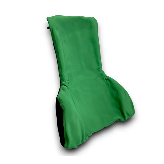 Спинка с анатомической формой Ортостаб