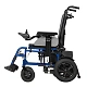 Коляска инвалидная с электроприводом Ortonica Pulse 160