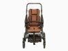 Кресло-коляска с ручным приводом для детей-инвалидов прогулочная «Вега средняя»
