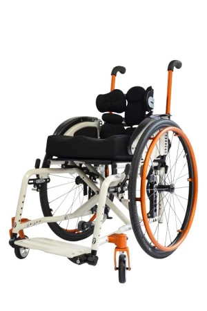 Кресло-коляска активного типа Sorg Jump beta Sport