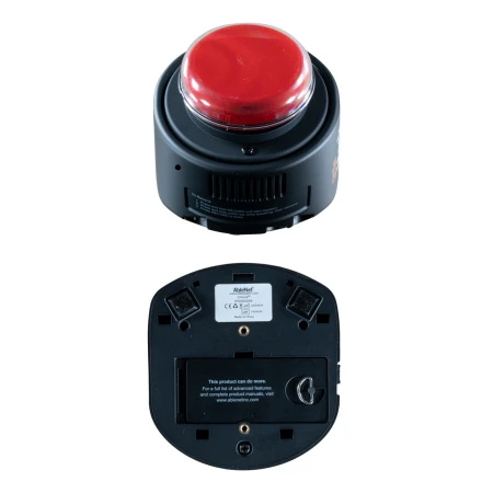 Кнопка - коммуникатор LITTLEmack