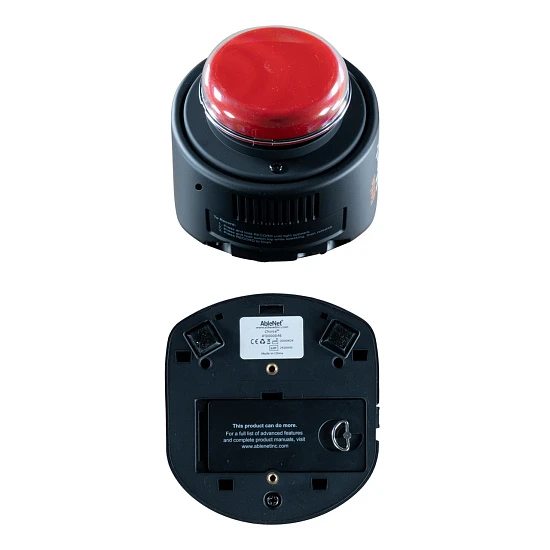 Кнопка - коммуникатор LITTLEmack