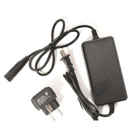 Электрический скутер Barry SC-100