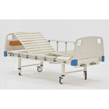 Кровать функциональная c механическим приводом E-8 (2 функции) MM-7