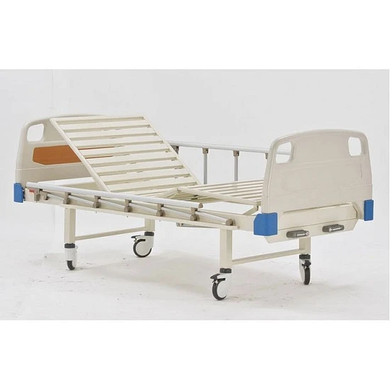 Кровать функциональная c механическим приводом E-8 (2 функции) MM-7