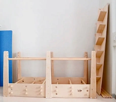 Тренажер 2-1 Little Sweet Lemon