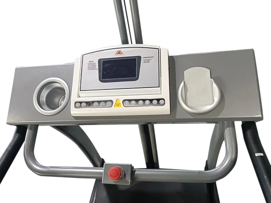 Беговая дорожка AMF 9643Z