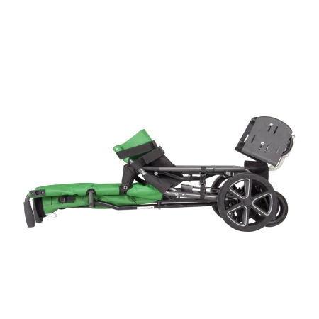 Инвалидная кресло-коляска Patron CORZINO Classic