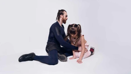 Онлайн школа ДЦП Ангел базовый курс