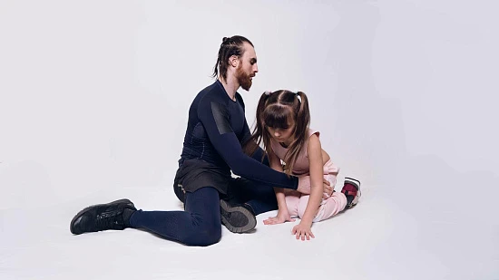 Онлайн школа ДЦП Ангел базовый курс