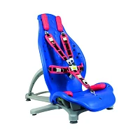 Приспособления для купания детей с ДЦП Firefly by Leckey Splashy BIG