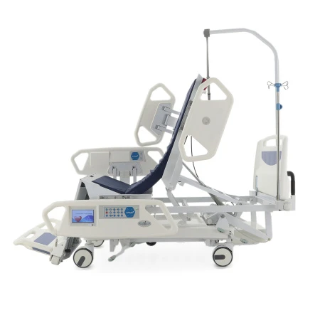 Кровать электрическая Med-Mos DB-5 DE-4079S-01