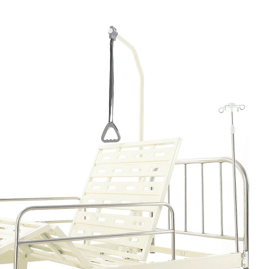 Медицинские кровати с механическим приводом Med-Mos F-8 (ММ-2004Д-00) 2 функции