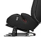 Автомобильное кресло для детей с ДЦП Thomashilfen Major