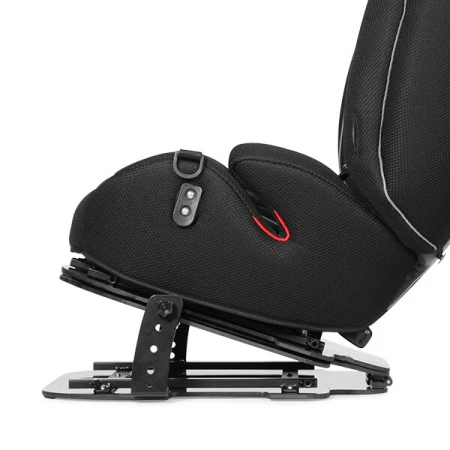 Автомобильное кресло для детей с ДЦП Thomashilfen Major